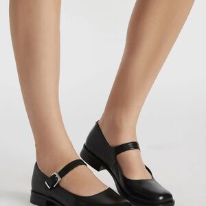 Steve Madden Mary Jane Flats
